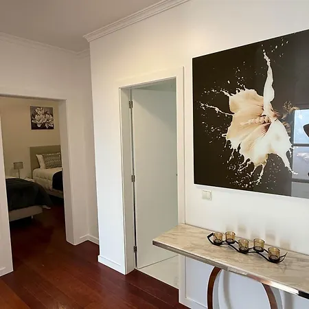 Desertas View House * Gaula