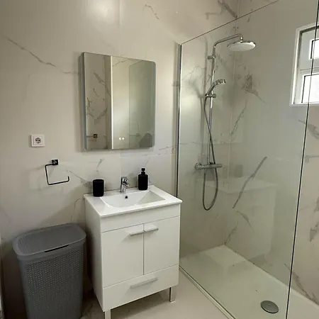 Holiday home Desertas View House *